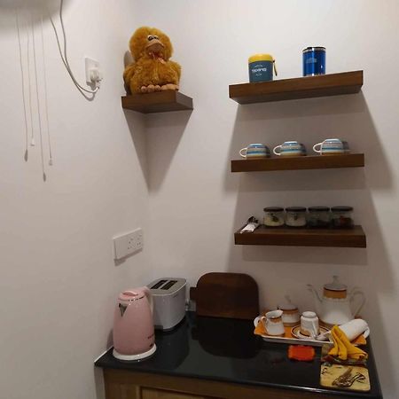 阿杭格默 卡巴拉那设计旅馆酒店 外观 照片